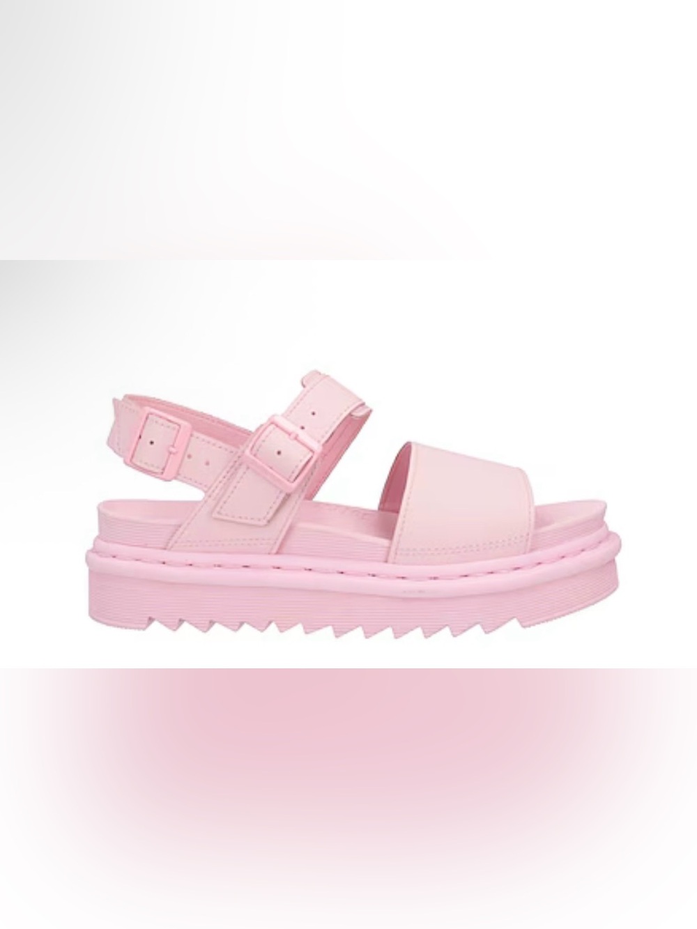 Dr. Martens Sandals